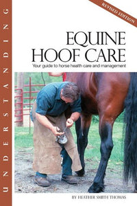 Understanding Equine Hoof Care 