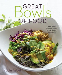 Great Bowls of Food 