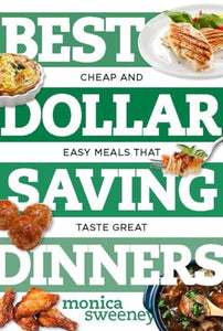 Best Dollar Saving Dinners 