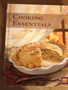 Cooking Essentials (Cooking Arts Collection) 