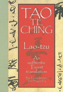 Tao Te Ching 