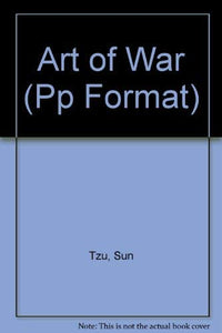 Art of War (Pp Format) 