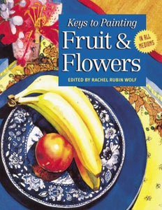 Fruits and Flowers 