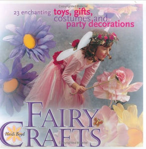 Fairy Crafts 