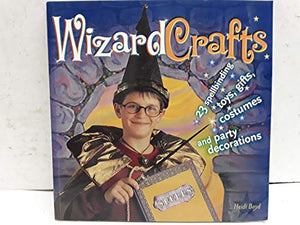 Wizard Crafts 