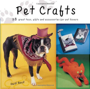 Pet Crafts 