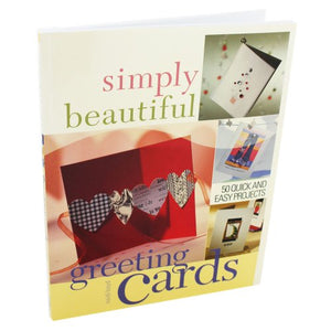 Simply Beautiful Greeting Cards 