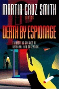 Death by Espionage 