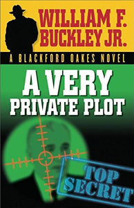 A Very Private Plot 