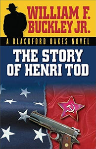 The Story of Henri Tod 