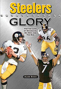 Steelers Glory 