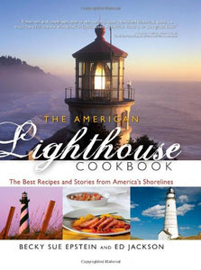 The American Lighthouse Cookbook 