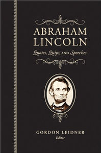 Abraham Lincoln 