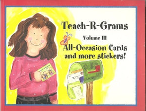 Teach-R-Grams Volume III 