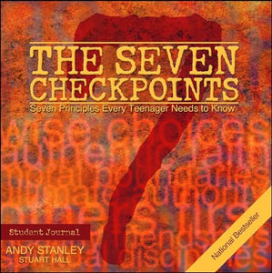 The Seven Checkpoints Student Journal 