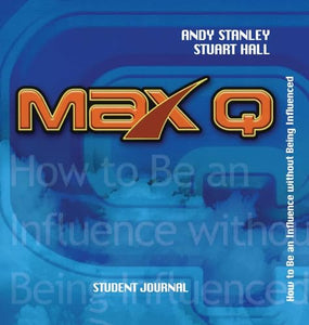 Max Q Student Journal 