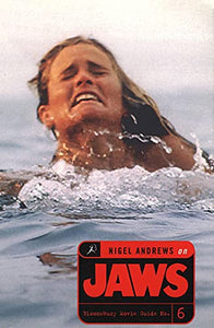 Nigel Andrews on Jaws 