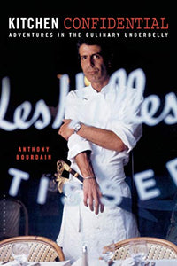 Kitchen Confidential 