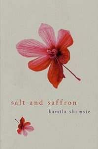 Salt and Saffron 