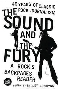 The Sound and the Fury 