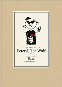 Peter and the Wolf 