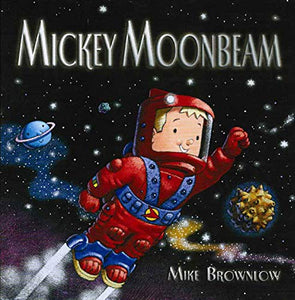 Mickey Moonbeam 