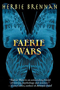 Faerie Wars 