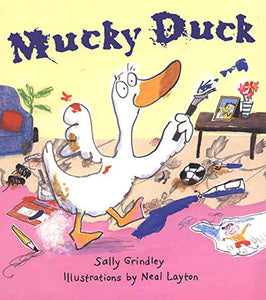 Mucky Duck 