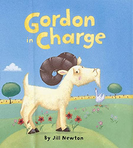 Gordon in Charge 