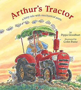 Arthur's Tractor 