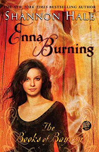 Enna Burning 