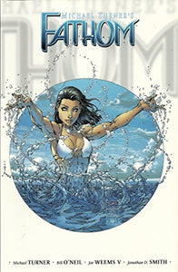 Fathom Volume 1 