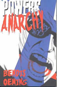 Powers Volume 5: Anarchy 