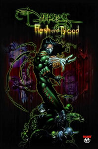 The Darkness Volume 3.5: Flesh And Blood 