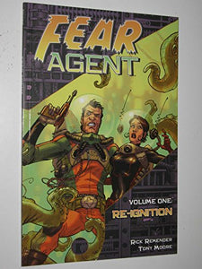 Fear Agent 