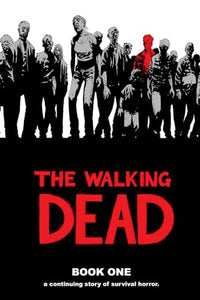 The Walking Dead Book 1 