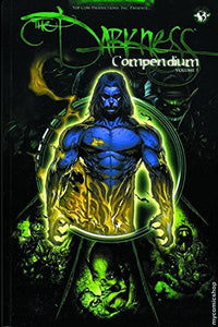 The Darkness Compendium Edition 