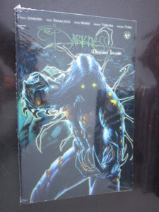 The Darkness Volume 5: Demon Inside 