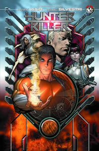 Hunter-Killer Volume 1 