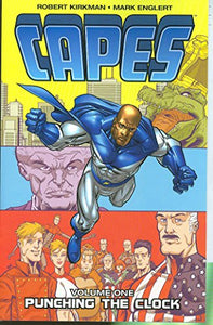 Capes Volume 1 