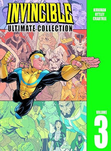 Invincible: The Ultimate Collection Volume 3 