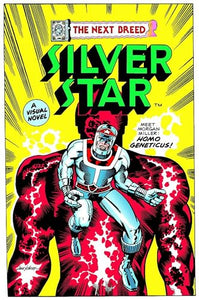 Silver Star 