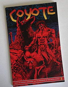 Coyote Volume 5 