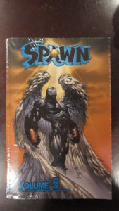 Spawn Collection Volume 5 