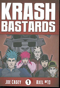 Krash Bastards 