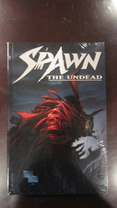 Spawn: The Undead 