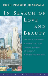 In Search of Love and Beauty 