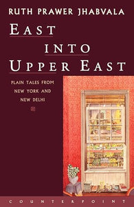 East Into Upper East 