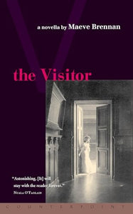 The Visitor 