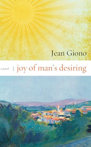 Joy of Man's Desiring 